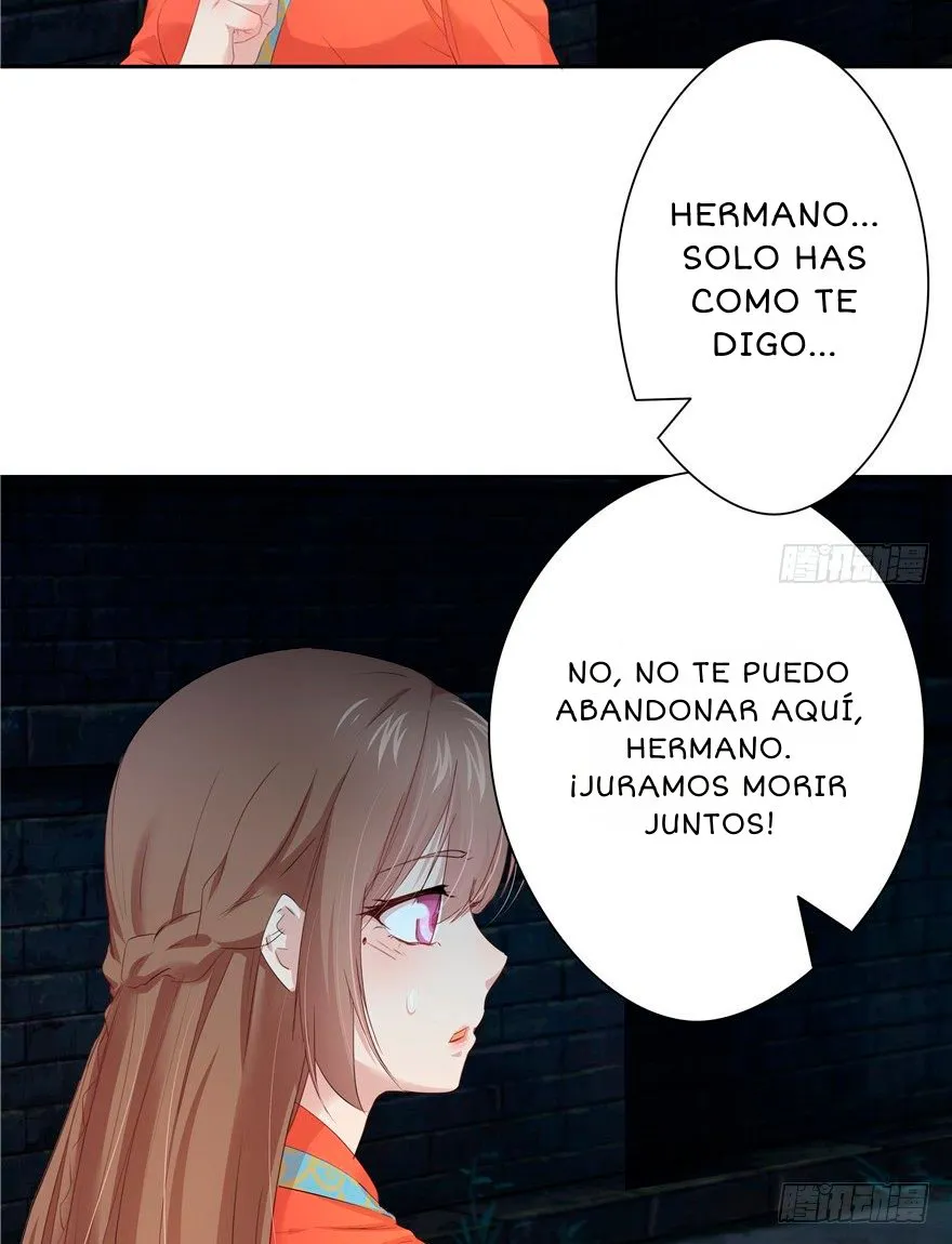 CINDERELLA CHEF Capítulo 17 en Línea - página 4