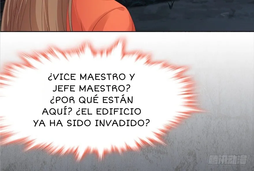 CINDERELLA CHEF Capítulo 17 en Línea - página 5