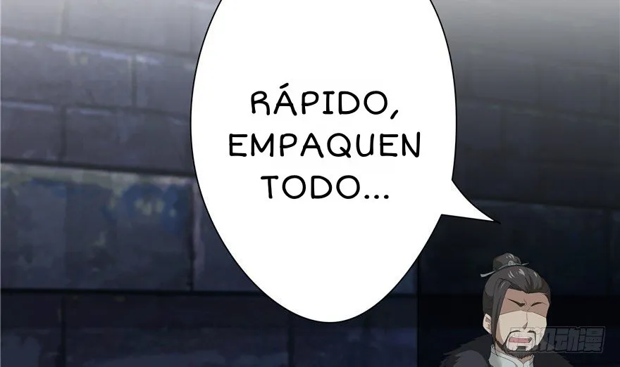 CINDERELLA CHEF Capítulo 17 en Línea - página 16
