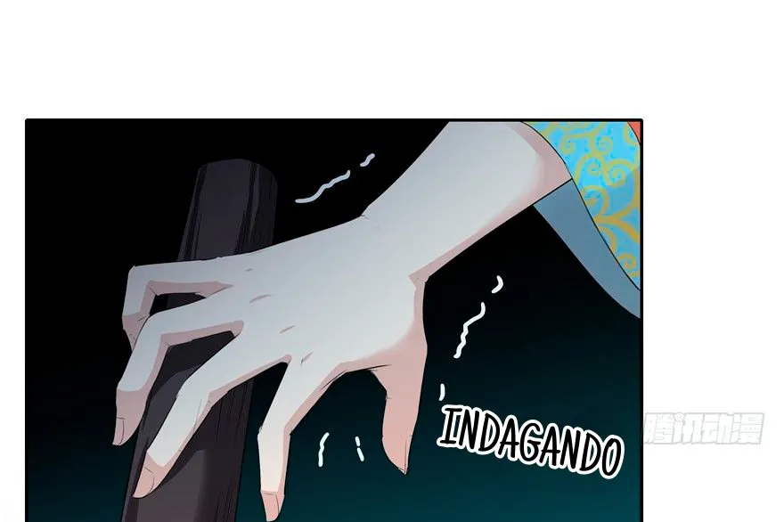 CINDERELLA CHEF Capítulo 17 en Línea - página 35