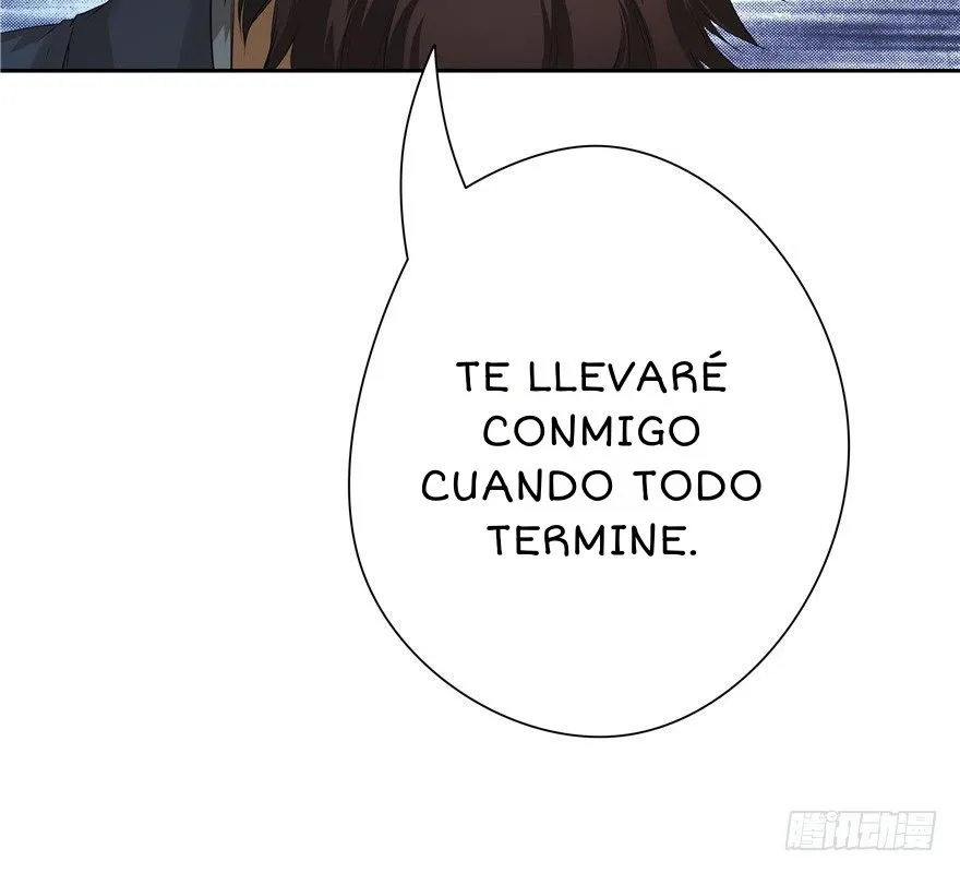 CINDERELLA CHEF Capítulo 17 en Línea - página 41