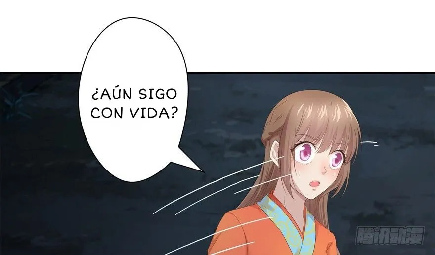 CINDERELLA CHEF Capítulo 17 en Línea - página 53