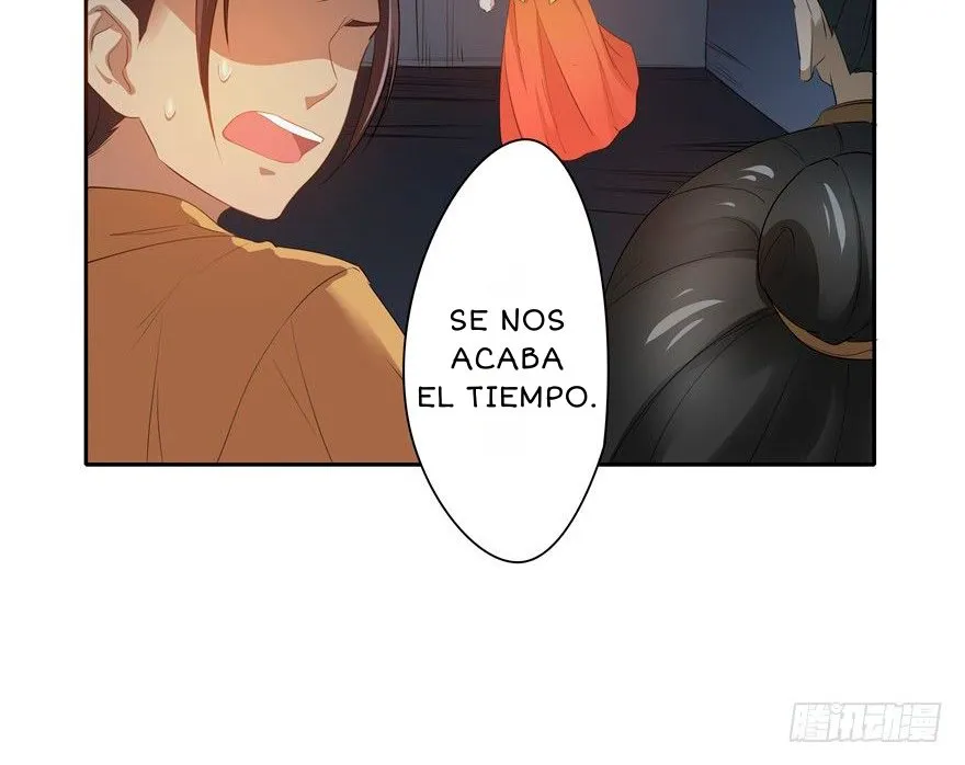 CINDERELLA CHEF Capítulo 17 en Línea - página 65