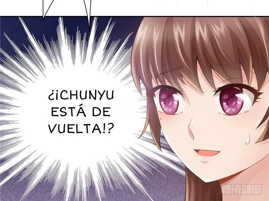 CINDERELLA CHEF Capítulo 17 en Línea - página 73