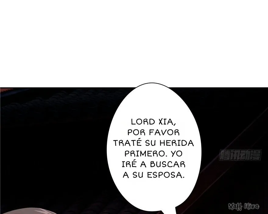 CINDERELLA CHEF Capítulo 17 en Línea - página 81