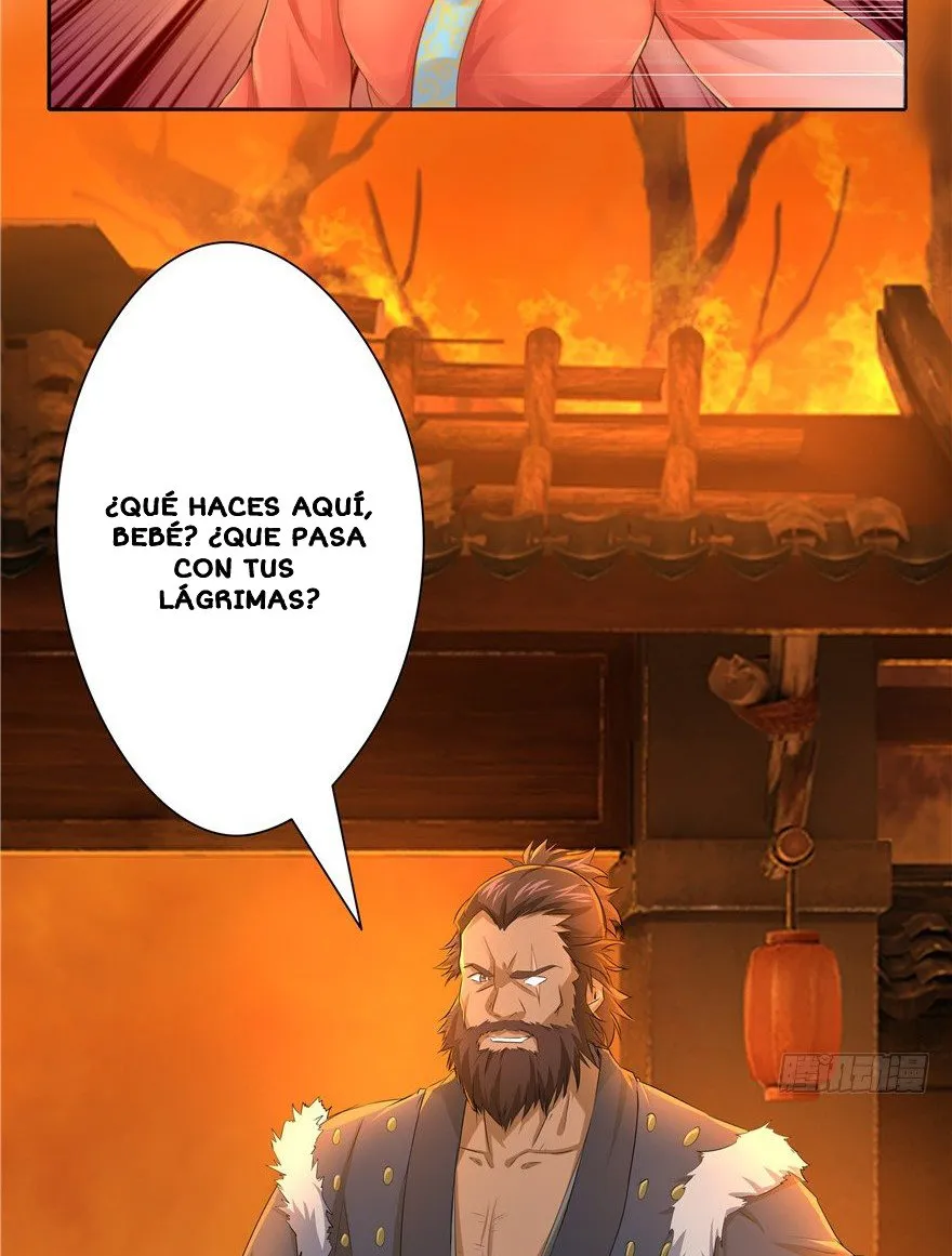 CINDERELLA CHEF Capítulo 18 en Línea - página 6