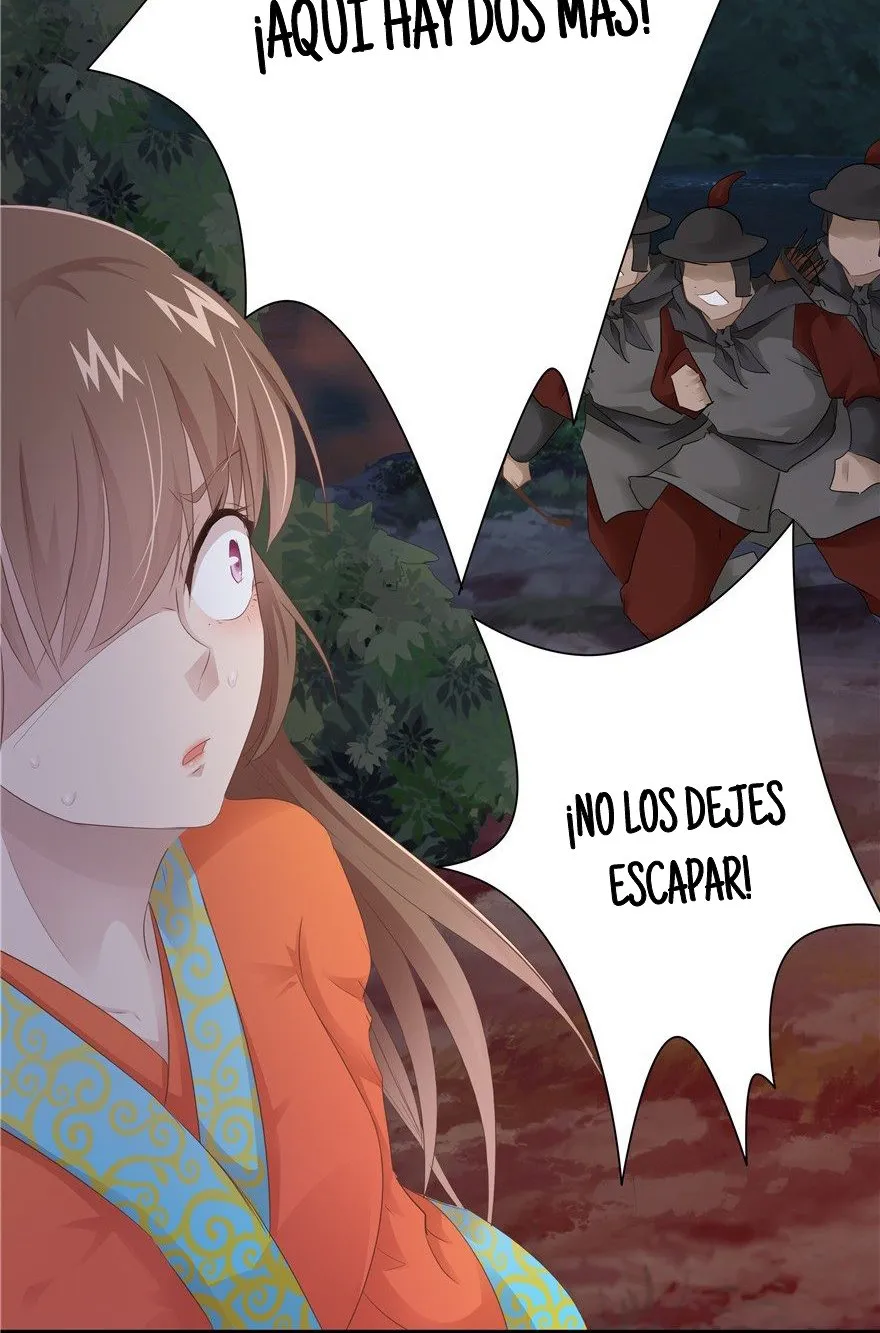 CINDERELLA CHEF Capítulo 18 en Línea - página 19