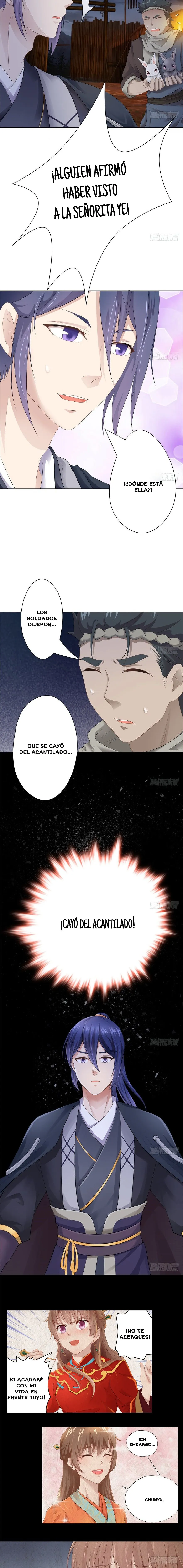 CINDERELLA CHEF Capítulo 18 en Línea - página 26