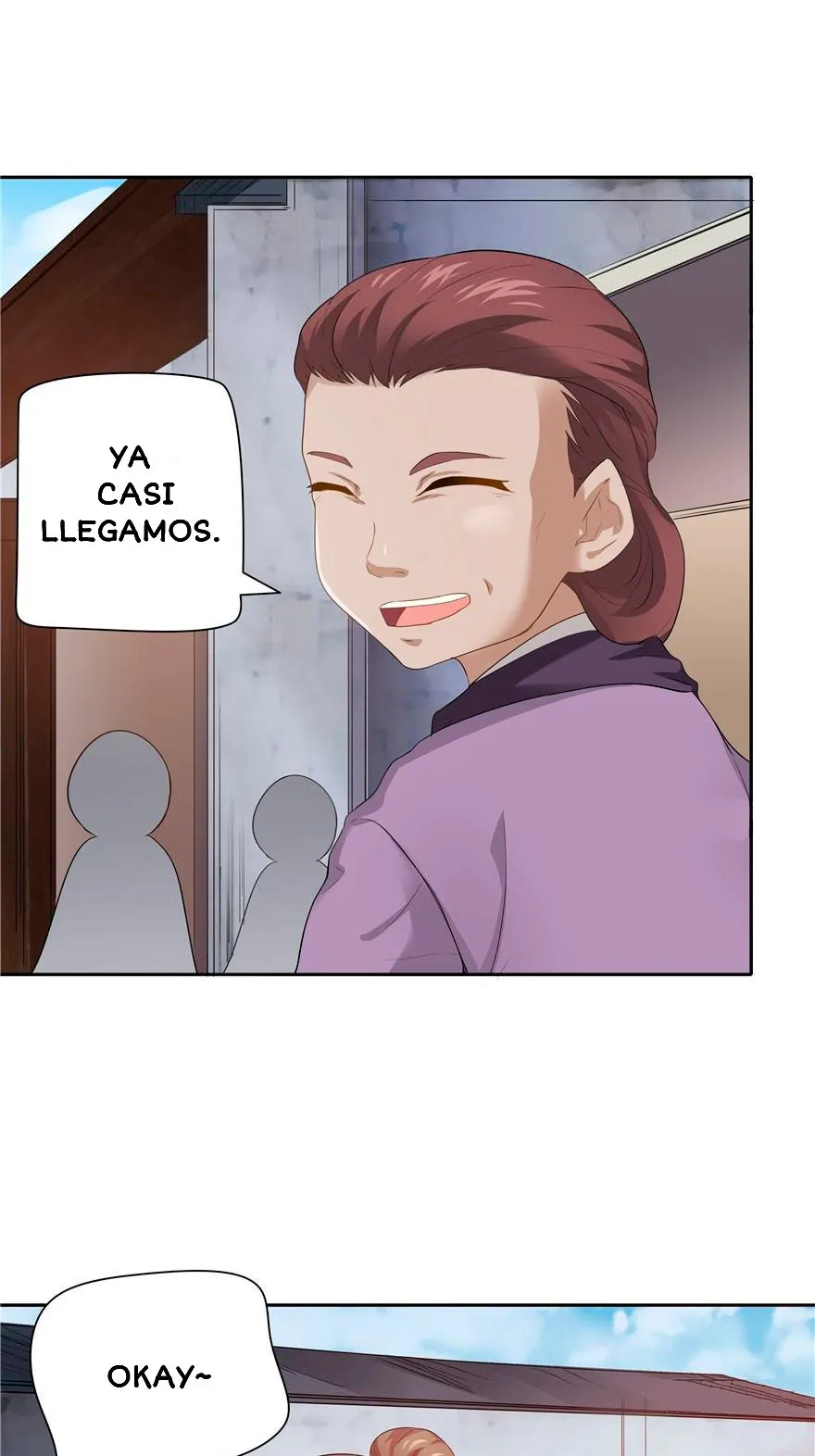 CINDERELLA CHEF Capítulo 19 en Línea - página 4
