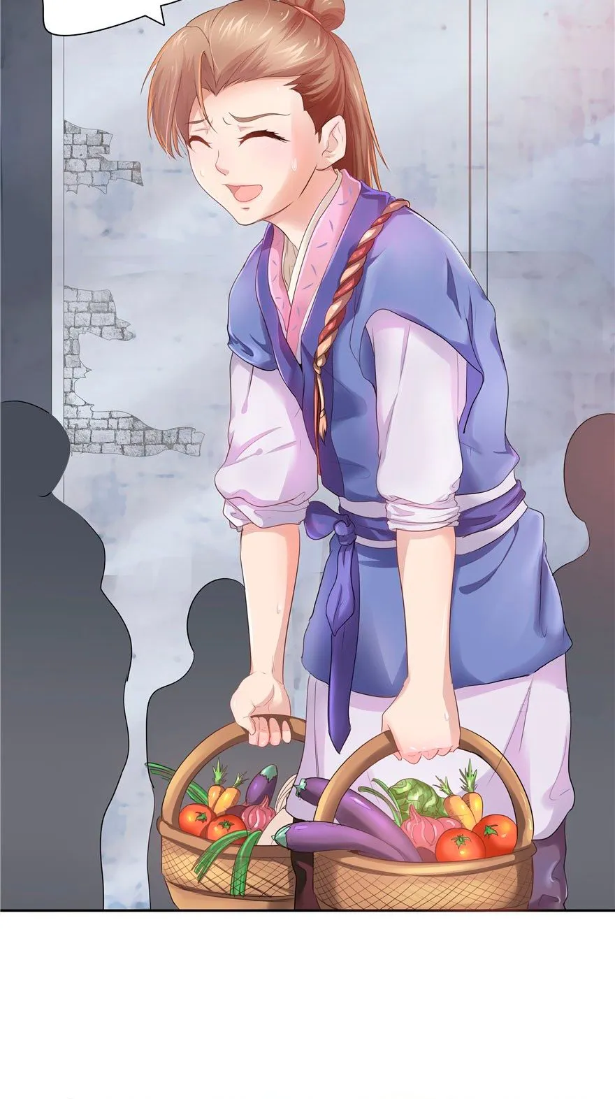 CINDERELLA CHEF Capítulo 19 en Línea - página 5
