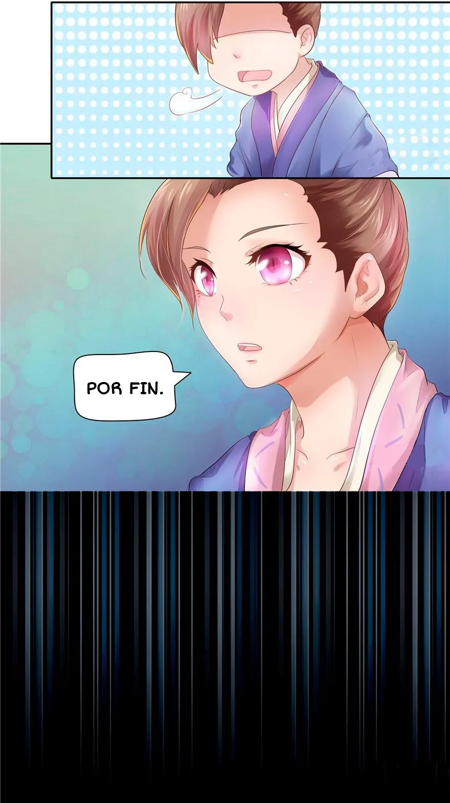 CINDERELLA CHEF Capítulo 19 en Línea - página 6