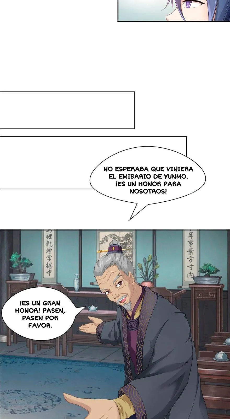 CINDERELLA CHEF Capítulo 19 en Línea - página 13