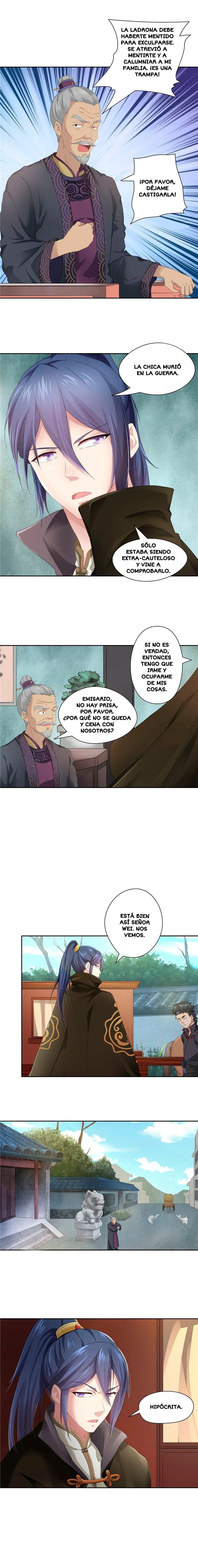 CINDERELLA CHEF Capítulo 19 en Línea - página 17