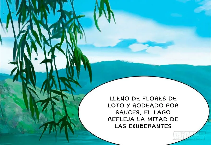 CINDERELLA CHEF Capítulo 20 en Línea - página 4