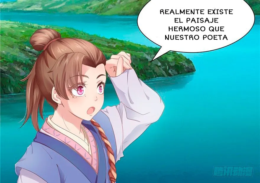CINDERELLA CHEF Capítulo 20 en Línea - página 7