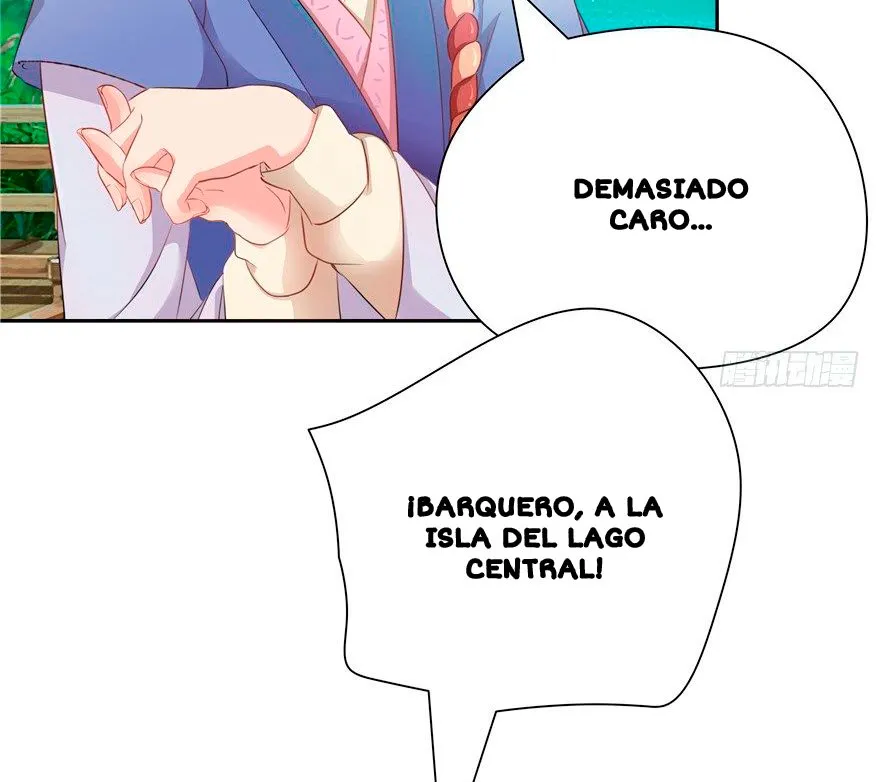 CINDERELLA CHEF Capítulo 20 en Línea - página 12