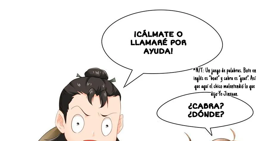 CINDERELLA CHEF Capítulo 20 en Línea - página 23