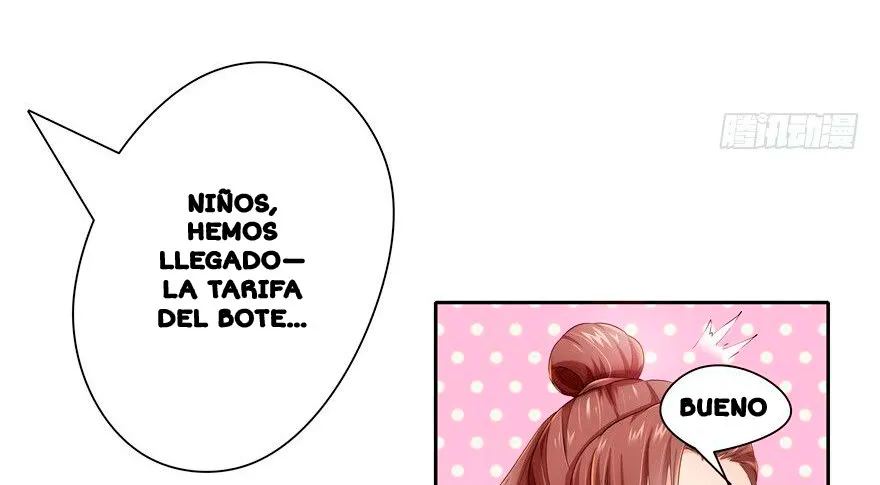 CINDERELLA CHEF Capítulo 20 en Línea - página 44