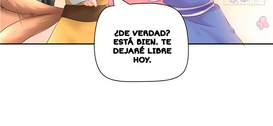 CINDERELLA CHEF Capítulo 20 en Línea - página 48