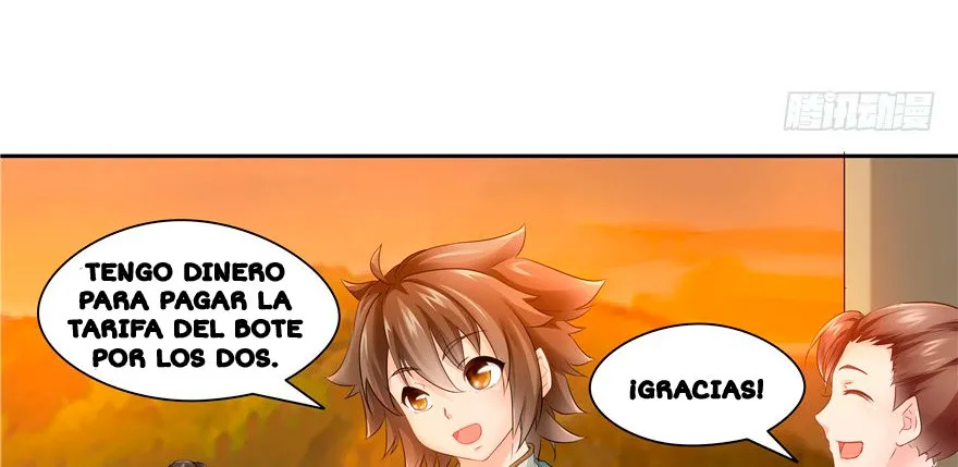 CINDERELLA CHEF Capítulo 20 en Línea - página 49