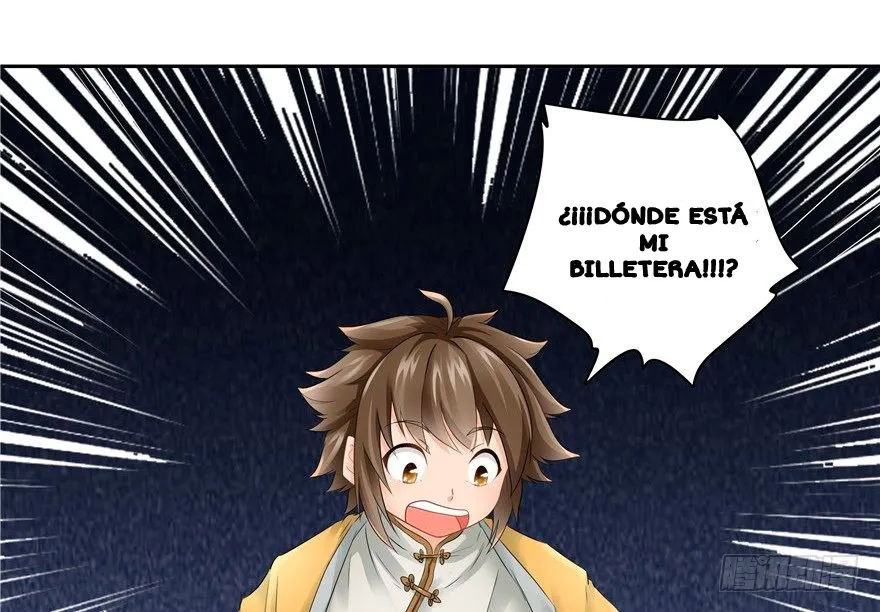 CINDERELLA CHEF Capítulo 20 en Línea - página 51