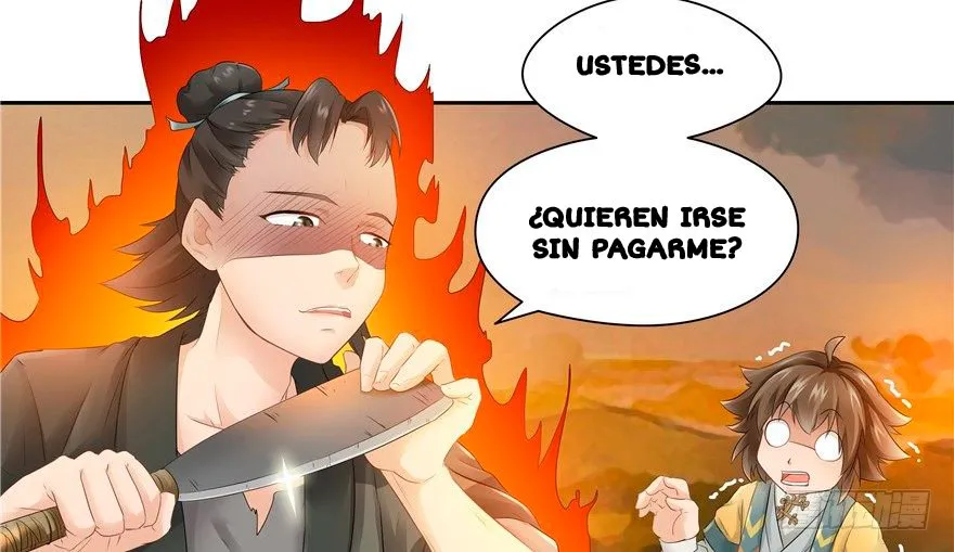 CINDERELLA CHEF Capítulo 20 en Línea - página 54