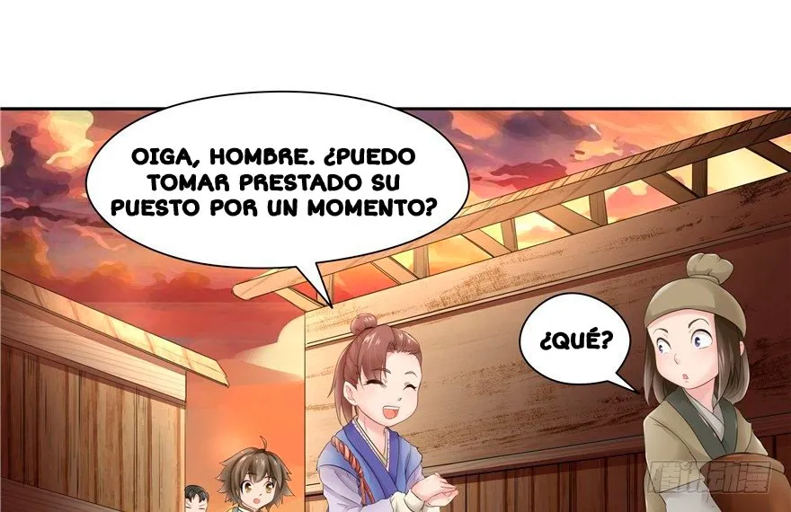CINDERELLA CHEF Capítulo 20 en Línea - página 69