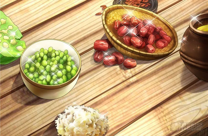 CINDERELLA CHEF Capítulo 20 en Línea - página 71