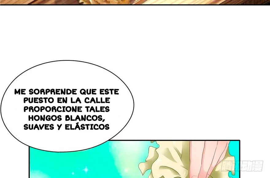 CINDERELLA CHEF Capítulo 20 en Línea - página 72