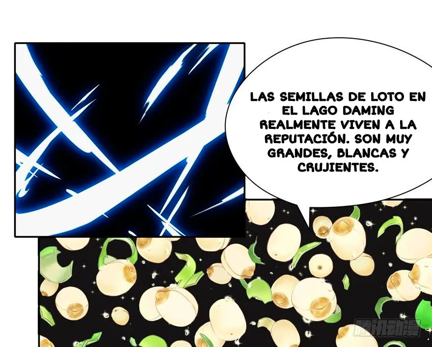 CINDERELLA CHEF Capítulo 20 en Línea - página 75