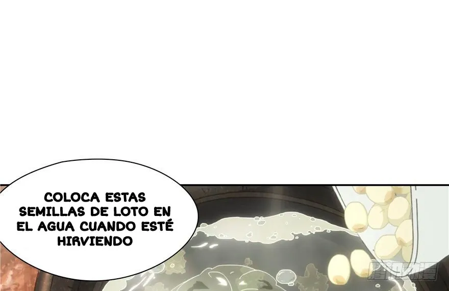 CINDERELLA CHEF Capítulo 20 en Línea - página 77