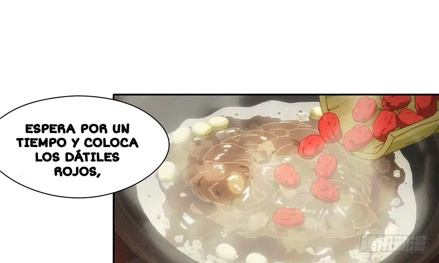 CINDERELLA CHEF Capítulo 20 en Línea - página 79