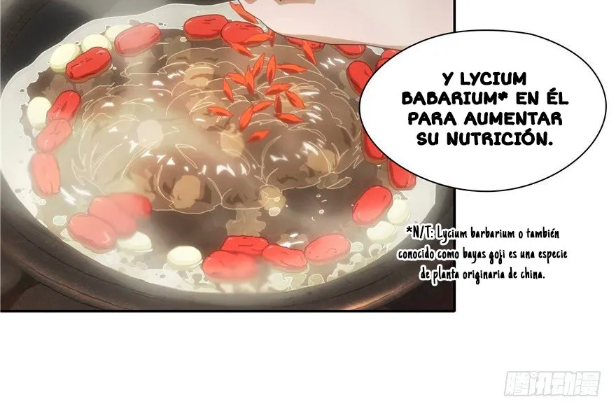 CINDERELLA CHEF Capítulo 20 en Línea - página 81
