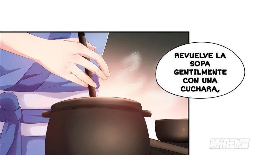 CINDERELLA CHEF Capítulo 20 en Línea - página 82