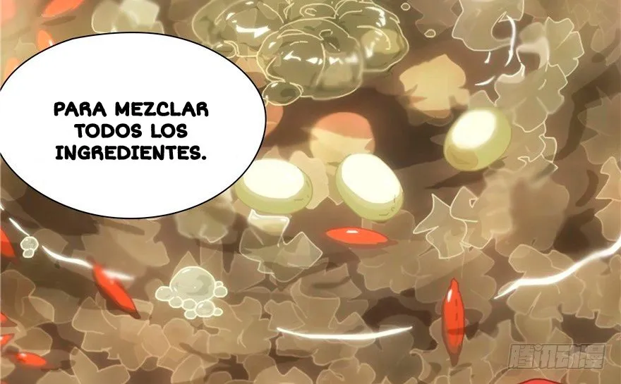 CINDERELLA CHEF Capítulo 20 en Línea - página 84