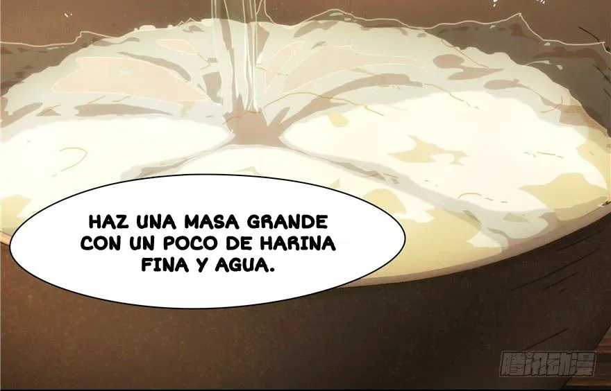 CINDERELLA CHEF Capítulo 20 en Línea - página 86