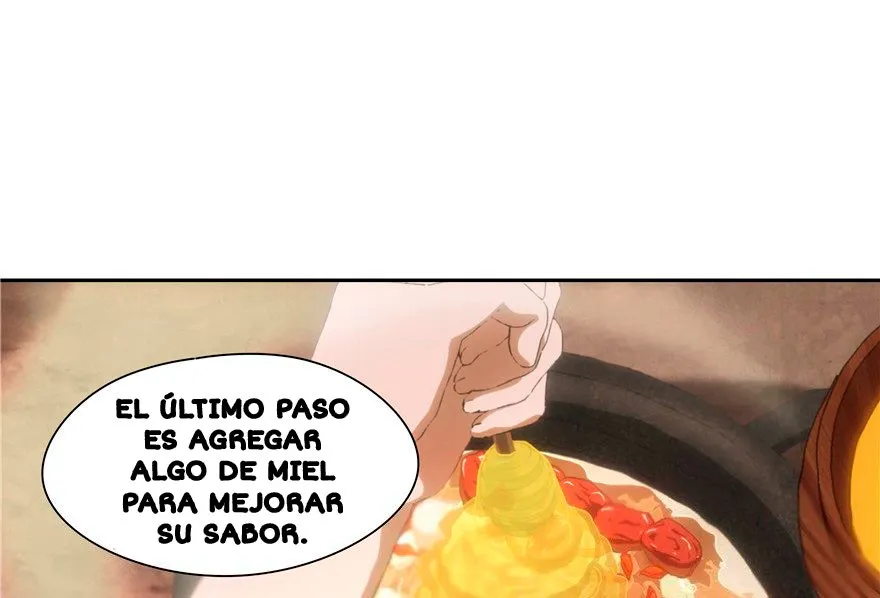CINDERELLA CHEF Capítulo 20 en Línea - página 92