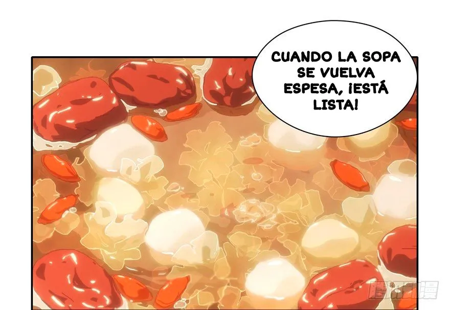 CINDERELLA CHEF Capítulo 20 en Línea - página 94