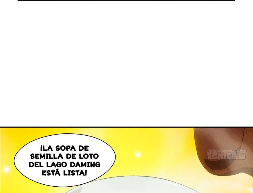 CINDERELLA CHEF Capítulo 20 en Línea - página 95