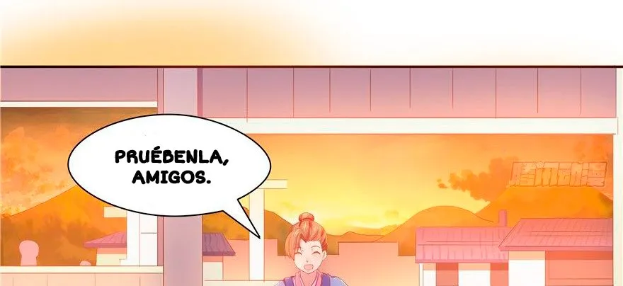 CINDERELLA CHEF Capítulo 20 en Línea - página 97