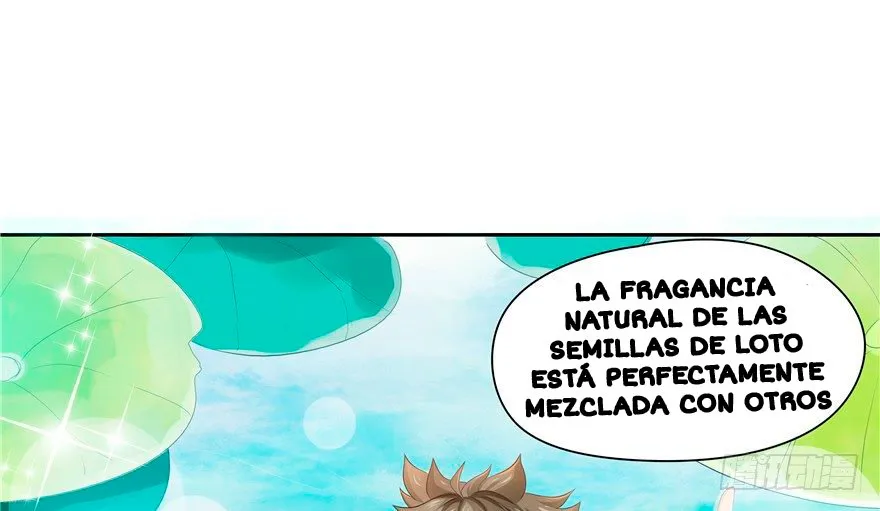 CINDERELLA CHEF Capítulo 20 en Línea - página 101