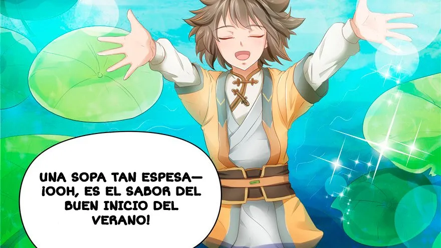 CINDERELLA CHEF Capítulo 20 en Línea - página 102