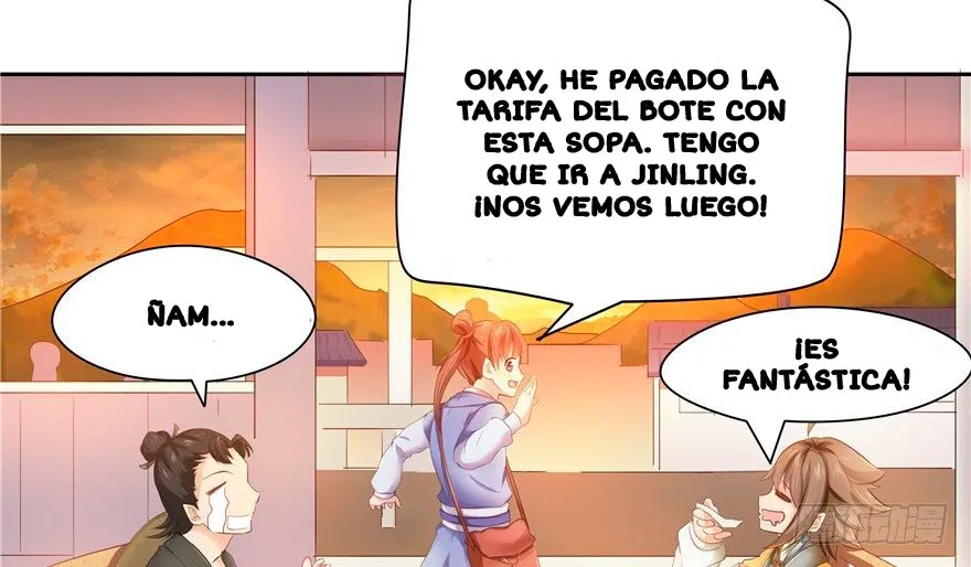 CINDERELLA CHEF Capítulo 20 en Línea - página 104