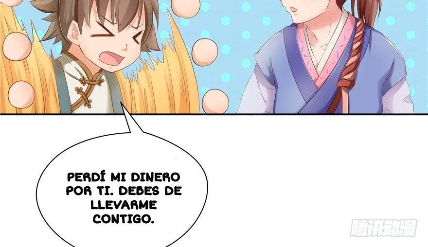 CINDERELLA CHEF Capítulo 20 en Línea - página 107