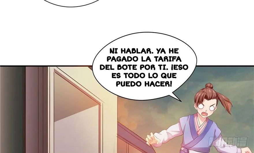 CINDERELLA CHEF Capítulo 20 en Línea - página 108