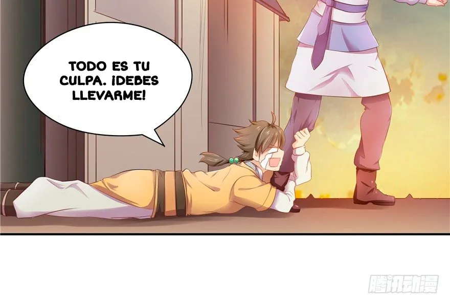 CINDERELLA CHEF Capítulo 20 en Línea - página 109