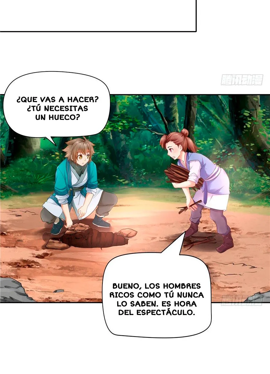 CINDERELLA CHEF Capítulo 21 en Línea - página 14