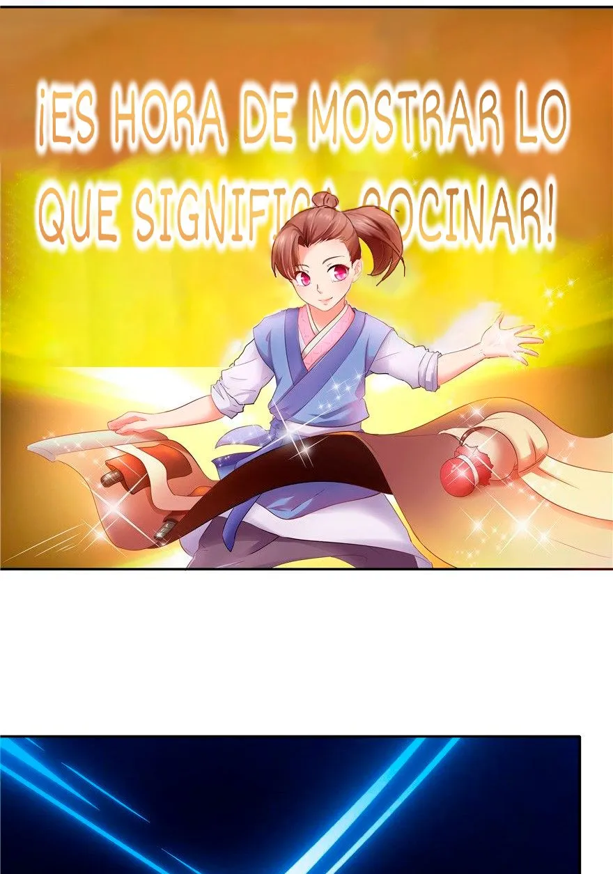CINDERELLA CHEF Capítulo 21 en Línea - página 15