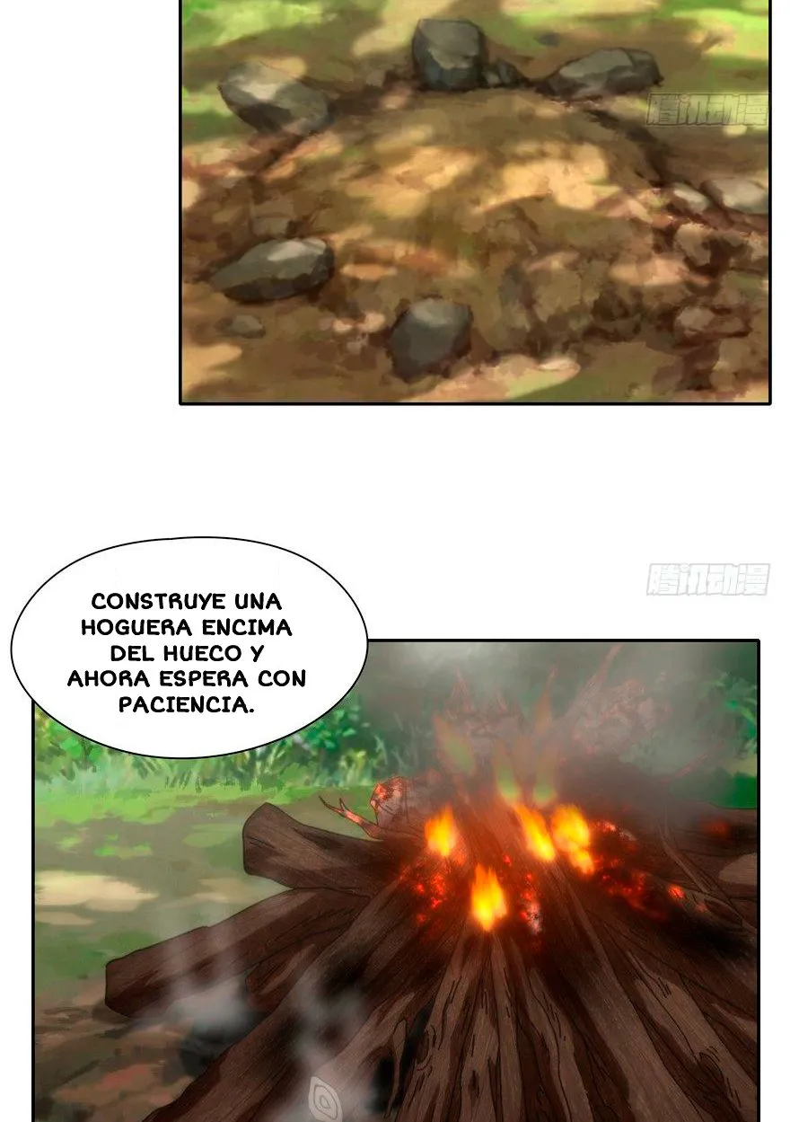 CINDERELLA CHEF Capítulo 21 en Línea - página 22