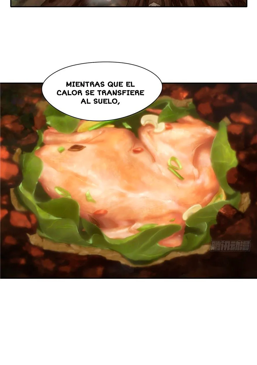 CINDERELLA CHEF Capítulo 21 en Línea - página 23